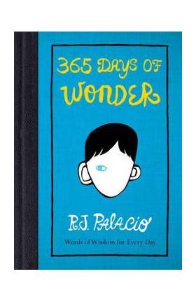 365 Days of Wonder