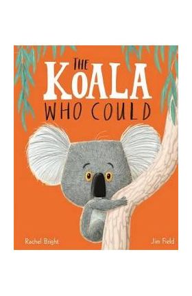 Koala Who Could