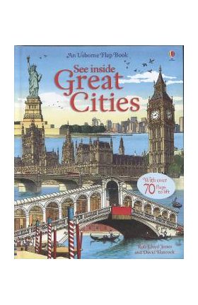 See Inside Great Cities