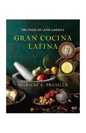 Gran Cocina Latina