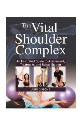 Vital Shoulder Complex