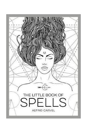 Little Book of Spells