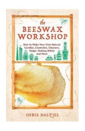 Beeswax Workshop