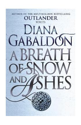 Breath Of Snow And Ashes