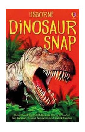 Dinosaur Snap -