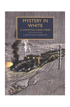 Mystery in White - J Jefferson Farjeon