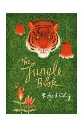 Jungle Book - Rudyard Kipling