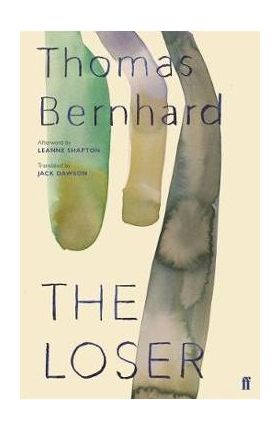 Loser - Thomas Bernhard