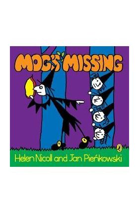 Mog's Missing