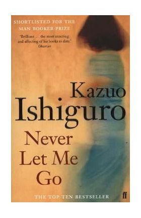 Never Let Me Go