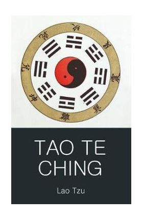 Tao Te Ching