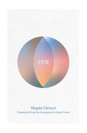 Fem - Magda Carneci