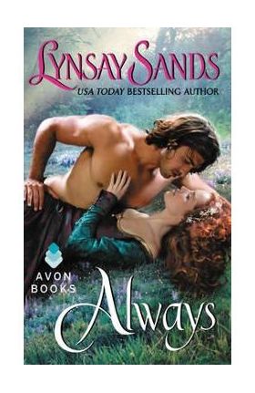 Always - Lynsay Sands