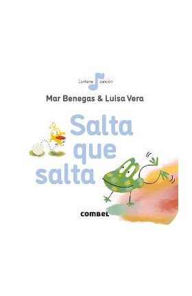 Salta Que Salta - Mar Benegas