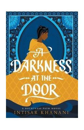 A Darkness at the Door - Khanani