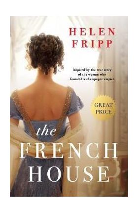 The French House - Helen Fripp