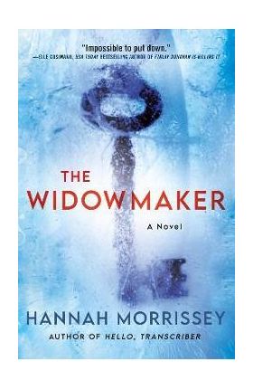 The Widowmaker - Hannah Morrissey