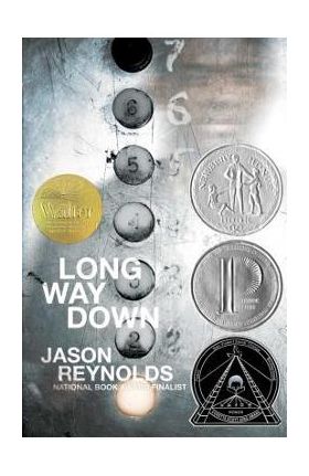 Long Way Down - Jason Reynolds