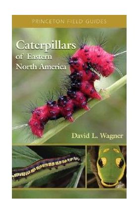 Caterpillars of Eastern North America: A Guide to Identification and Natural History - David L. Wagner