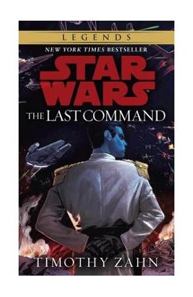 The Last Command - Timothy Zahn