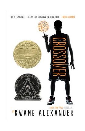 The Crossover - Kwame Alexander