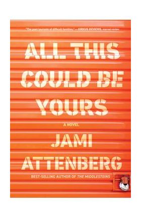 All This Could Be Yours - Jami Attenberg