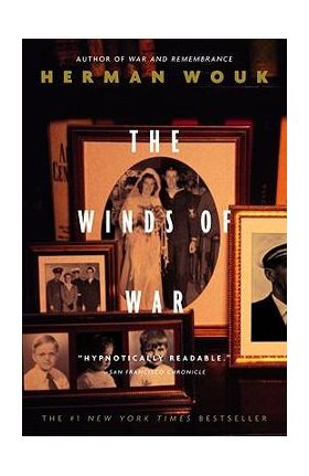 The Winds of War - Herman Wouk
