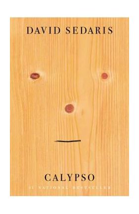 Calypso - David Sedaris