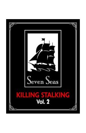 Killing Stalking: Deluxe Edition Vol. 2 - Koogi