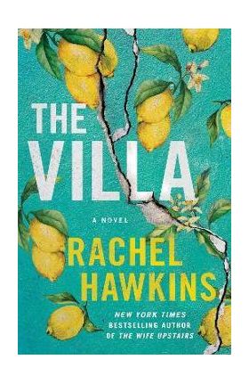 The Villa - Rachel Hawkins