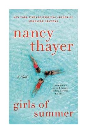 Girls of Summer - Nancy Thayer