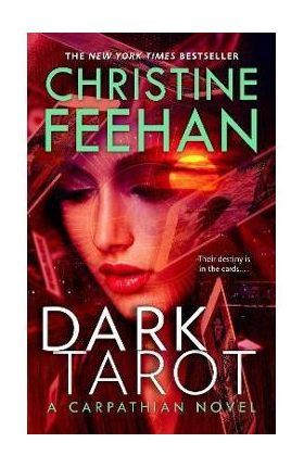 Dark Tarot - Christine Feehan