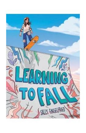 Learning to Fall - Sally Engelfried