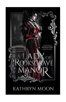 A Lady of Rooksgrave Manor - Jodielocks Designs