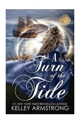 A Turn of the Tide - Kelley Armstrong