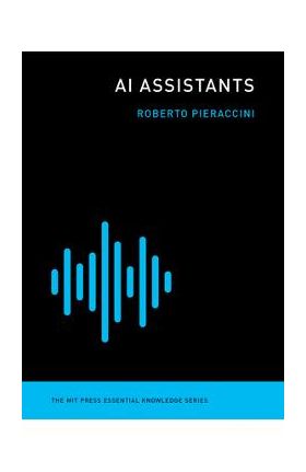 AI Assistants - Roberto Pieraccini