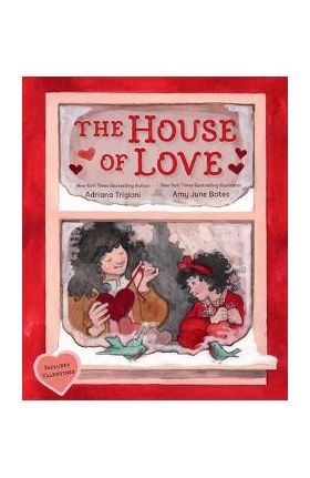 The House of Love - Adriana Trigiani