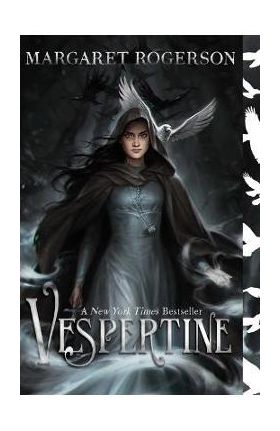 Vespertine - Margaret Rogerson