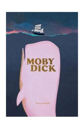 Moby Dick - Herman Melville
