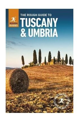 The Rough Guide to Tuscany & Umbria (Travel Guide with Free Ebook) - Rough Guides