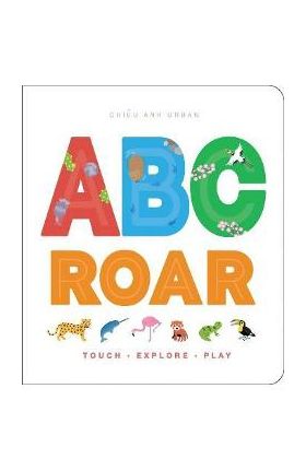 ABC Roar - Chieu Anh Urban