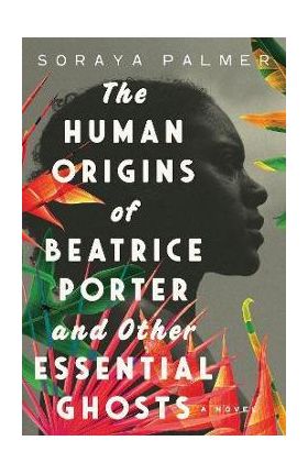 The Human Origins of Beatrice Porter & Other Essential Ghosts - Soraya Palmer