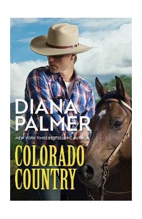 Colorado Country - Diana Palmer