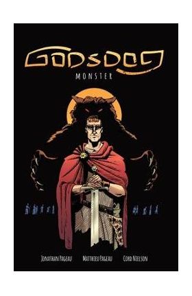 God's' Dog: Monster - Jonathan Pageau