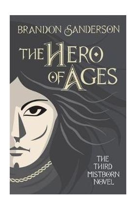 Hero of Ages