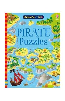 Pirate Puzzles