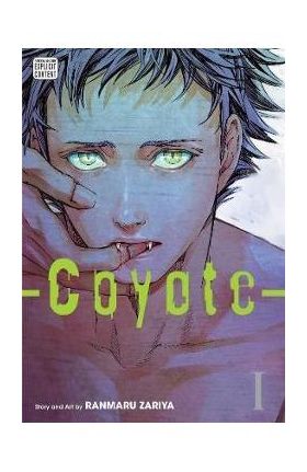 Coyote, Vol. 1