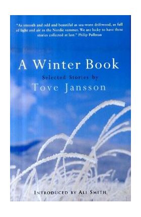 Winter Book