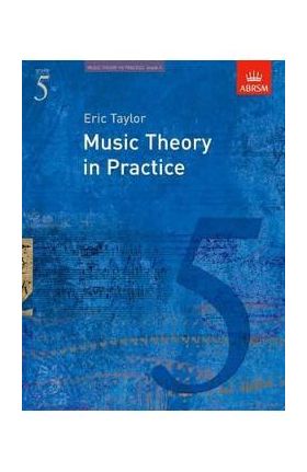 Music Theory in Practice