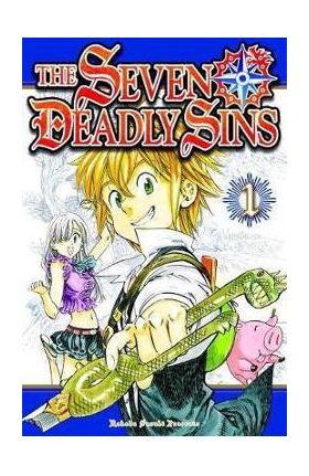 Seven Deadly Sins